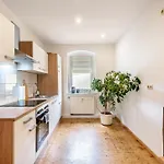 Apartament Weida Riesa