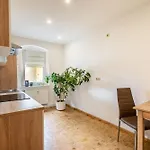 Apartament Weida *