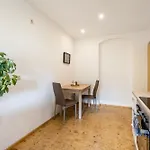 Weida Apartament