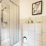 Apartament Weida *