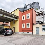 Apartament Weida Riesa
