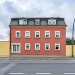 Apartament Weida