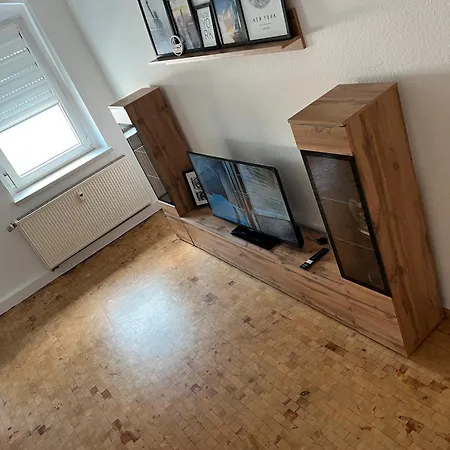 Weida Apartment Riesa