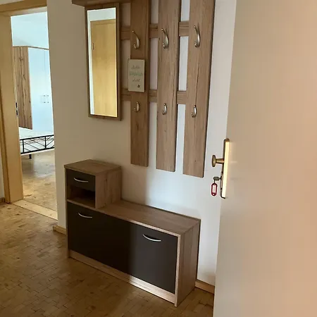 Apartment Weida
