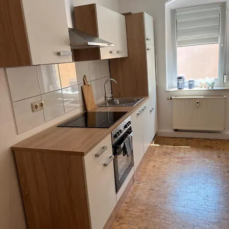 Apartment Weida Riesa