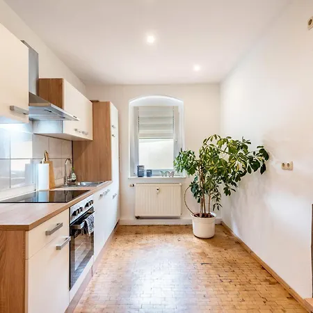 アパート Weida *