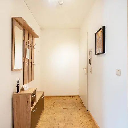 Weida アパート リーザ