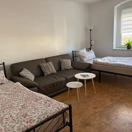 Apartament Weida