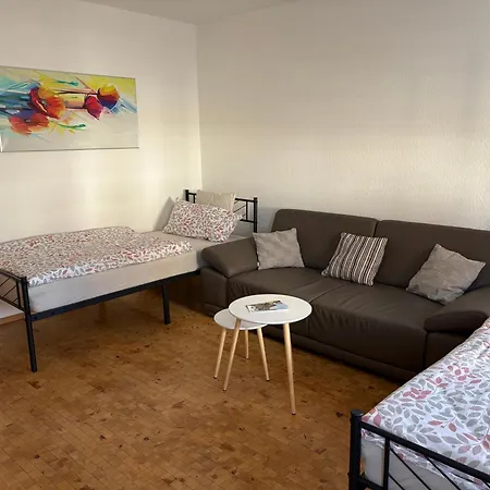 Apartament Weida