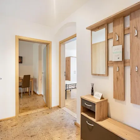 Weida Apartament