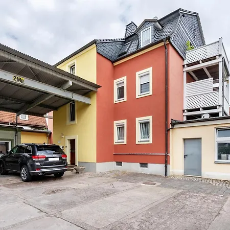 Lejlighed Weida Riesa