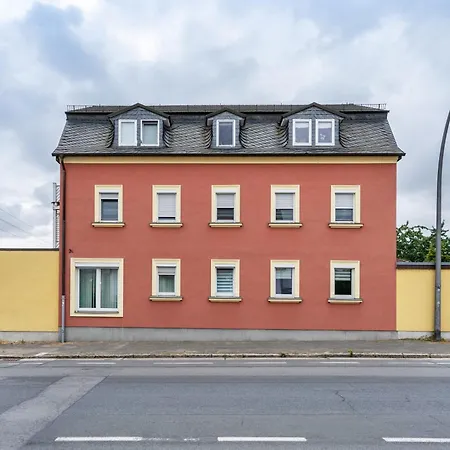 Lejlighed Weida
