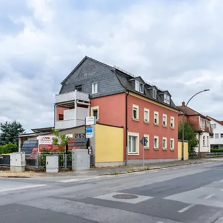 Weida Riesa